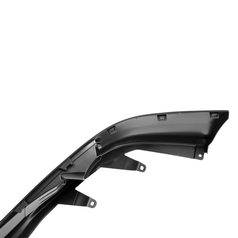 KUAFU Front Lower Bumper Valance Panel Compatible with 2007 Toyota