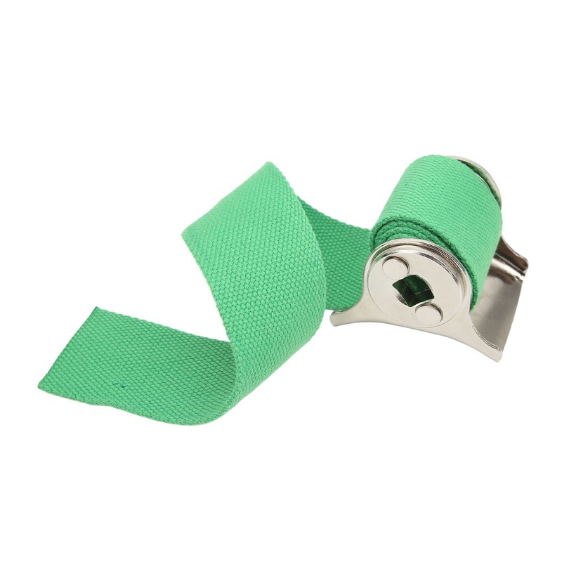 Heavy Duty Strap Filter Wrench Anti Slip Universal Oil Filter