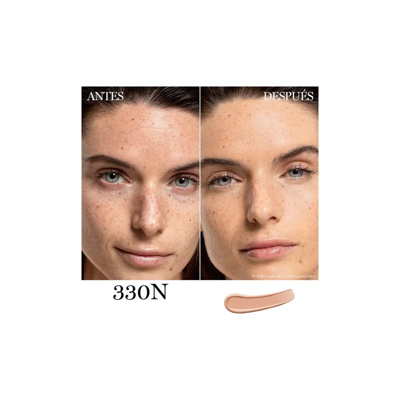 Lancme Corrector Teint Idole Care Glow Liq. Serum 13ml 330n