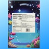 Mermaid Gummy Candy, Individual Bags for Party Favors, Tail, Fish,
