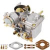 Condgreemee 39 Pict 3 Carburetor for VW Beetles Super Beetles