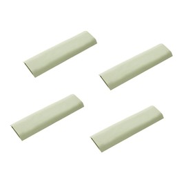 Simple Cord Cable Concealer Green Adhesive Cable Management System to Hide Cables Cord Organizer for Wall Mounted TVs and Computers at Home or in The Office