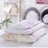 DBOO Mesh Laundry Bag - Washing Machine Bag with Long