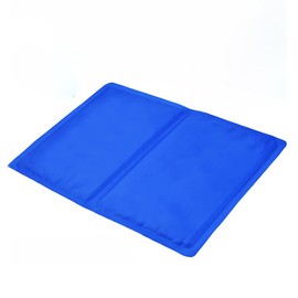 RMTL Cooling Gel Pad Pillow -Help Increase Sleep Quality, Natural Cooling & Comfort - for Any Pillow (1 Count (Pack of 1))