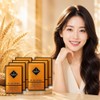 grain on Kamut Enzyme Effectiveness Kamut Grain On Gold Kamut