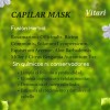 Capilar Mask Sale Cabello-150grs Dura Aprox 1-2 Meses