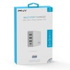 PNY p-ac-3uf1tc-weu30-rb Charger USB-C White