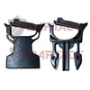 Bartact PALS/MOLLE Male & Female Snap Field Repair Buckle Kit