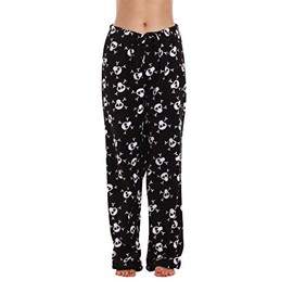 Just Love Women's Plush Pajama Pants 6339-10494-XS