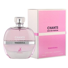 Chants Tenderina by Maison Alhambra for Women - 3.4 oz EDP Spray