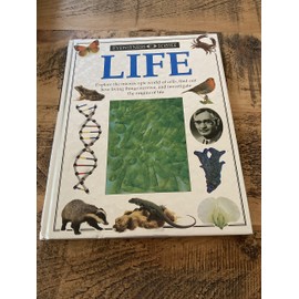 Life (Eyewitness Science)