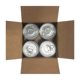 Mario Camacho 4 Pack Large Ripe Olives