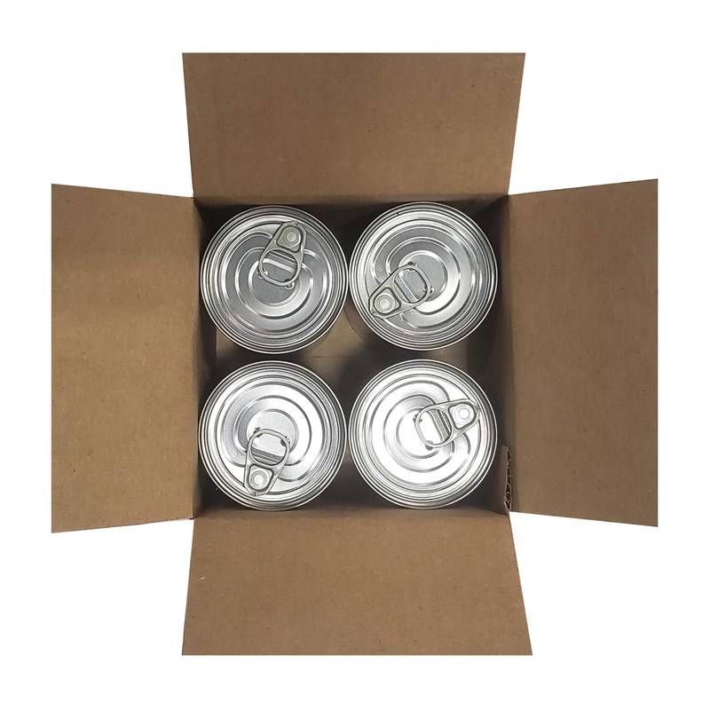 Mario Camacho 4 Pack Large Ripe Olives