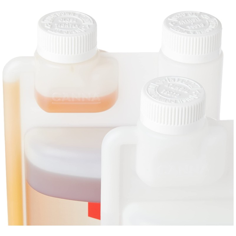 CANNA Coco 1L A&B Bottles Set