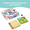 Board Games for Children Against Parents 10 Seconds Kids Board