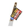 SK11 Stainless Steel Putty Spatula 0.02 inch (0.4 mm) Thickness