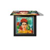 Sheglam X Frida K Paleta de Sombras (powder)