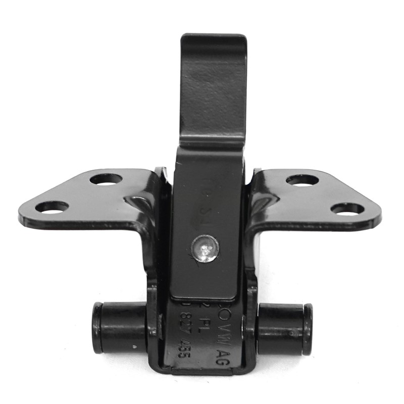 Volkswagen 7C0827455 Locking Bearing Door Lock Hinge Holder Double Door