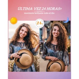 Rizadora Cabello 5 En 1 Intercambiable Cerámica Profesional