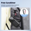 BRDRC Portable Small Case for Insta360 X4 (for Original Lens
