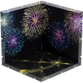 Jioramanshon 150 Fireworks