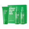 Nature Republic Forest Relief for Men Skincare Set (Mist +