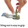 Undermount Sink Clips, Sink Brackets, Epoxy Sink Clips - 10