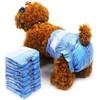 Pet Soft Dog Diapers Female, Disposable Dog Diapers, Cat Diapers