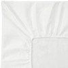 10mois One-Touch Sheet Only, Sleeping Bear, Approx. 35.4 inches (90