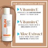 Tan Overnight Self Tanning Lotion 4 fl oz + Tanning