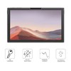 MEGOO [2 pack] Matte Paper Experience Screen Protector For Surface