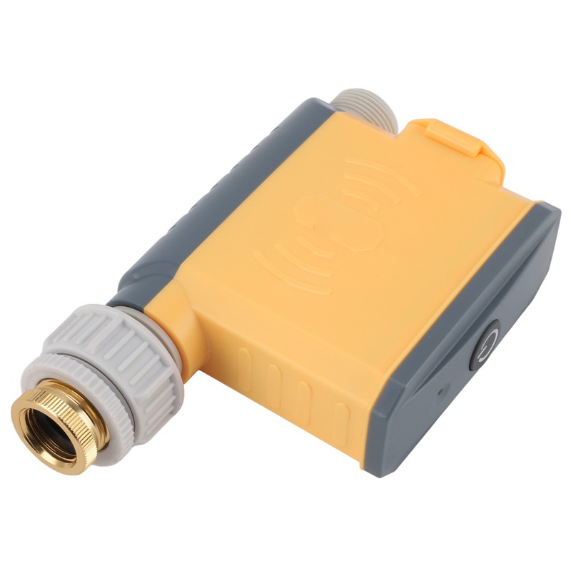 Sprinkler Timer WiFi Water Timer for Zigbee Sprinkler Controller Automatic