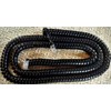DIY-BizPhones Black Long Handset Cord Compatible with Geemarc Phone Ampli455