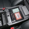 RUNROAD Upgrade Center Console Organizer Tray Compatible with Ford Explorer