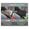 GAFAT Seat Ateca FR Facelift/Cuprα Ateca 2017-2023 2024 2025 Centre