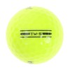 HONMA TOURWORLD TW-S Ball TW-S 2021 YE Sleeves (3 Pack)