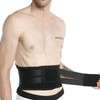NeoTech Care Back Belt Support for Men or Women -
