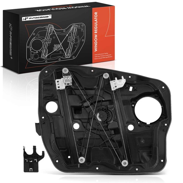 A-Premium Electric Power Window Regulator Without Motor Compatible with Hyundai