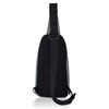 Hudson & James Sling Crossbody Bag for Men, Stylish Chest