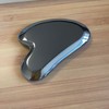 GOVSONE Terahertz Gua Sha Stone Scraping Tool Facial Tools