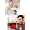 Hat Washing Machine 2 Pcs Baseball Cap Washer for Washing