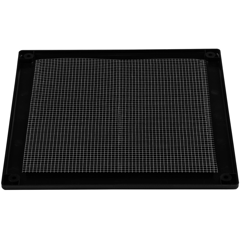 HVAC OV 10" x 10" (Outer Size) Square Air Vent