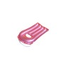 Swimline Sturdy See-Thru Surf Rider Pool Float Colors May Vary,
