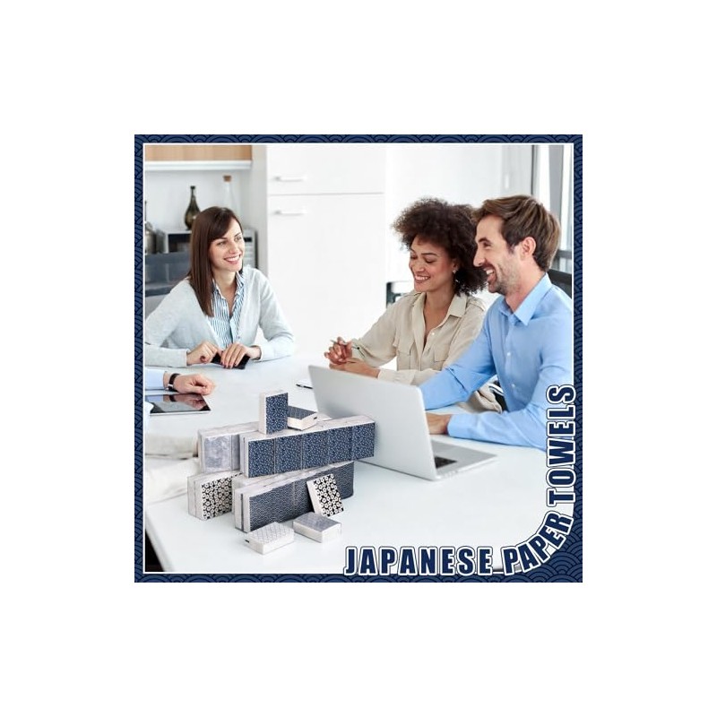 Therwen 100 Pack Pocket Tissues Travel Packs Bulk 1000 Sheet