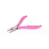 TRENDY LOOK CUTICLE CUTTER CC2 (PINK)