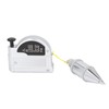 Magnetic Wire Hammer Retractable 6 Meter Line Drop Vertical Measuring