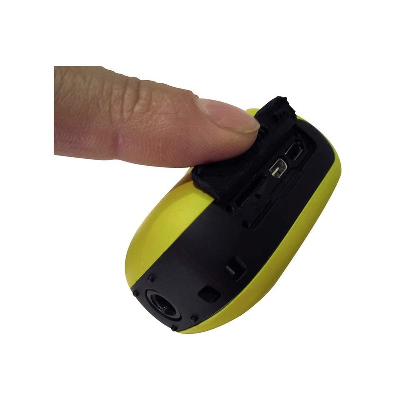 Liquid Image Ego HD 1080P WiFi Action Video Camera -