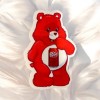 Dr Pepper Care Bear With Dr Pepper