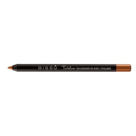 Bissú Cosméticos, Delineador Tintaline Ojos 15 Bronze