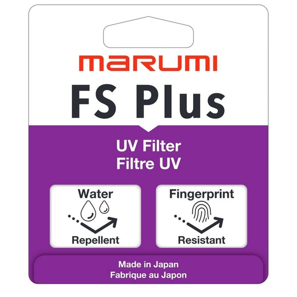 MARUMI FS Plus UV 52 mm